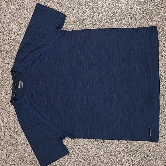 3 Layer 8 Quick Dry Performance T-Shirts Size Large - Picture 2 of 7